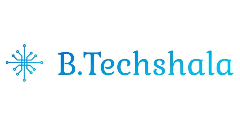 B.Techshala Featured