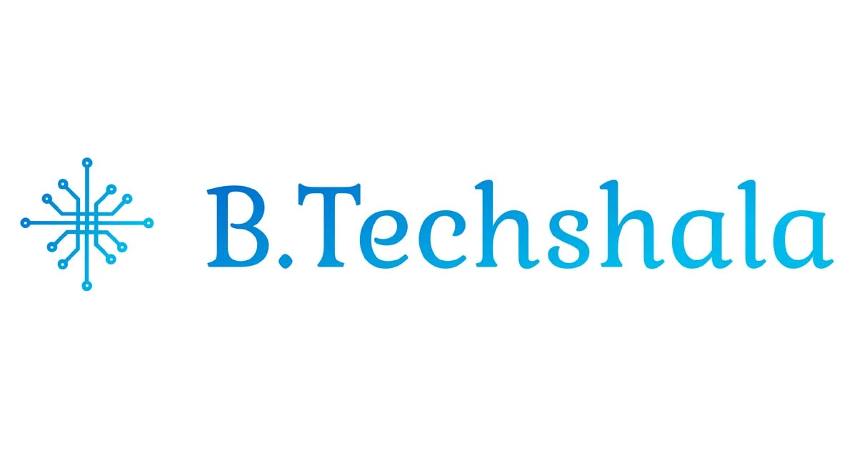 B.Techshala Featured