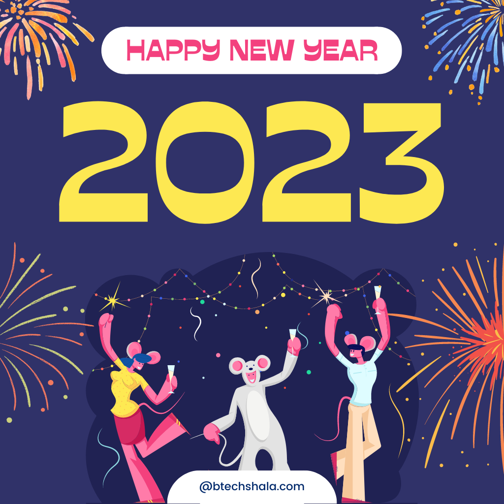 happy new year 2023 images