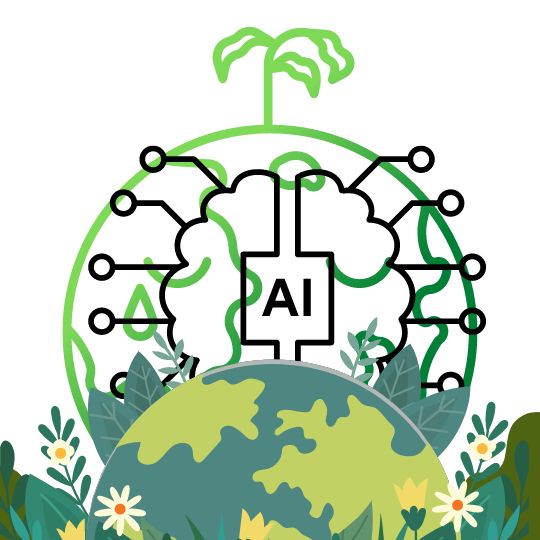 AI for Environment