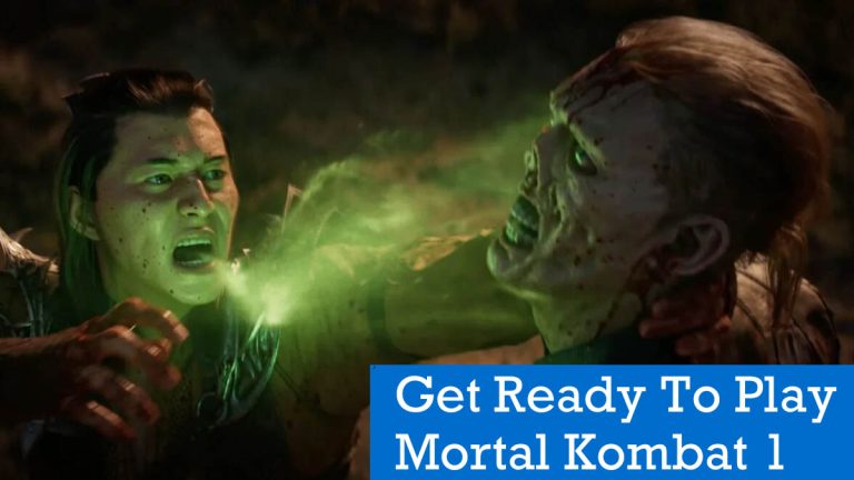 Mortal Kombat 1 – Things You Should Know
