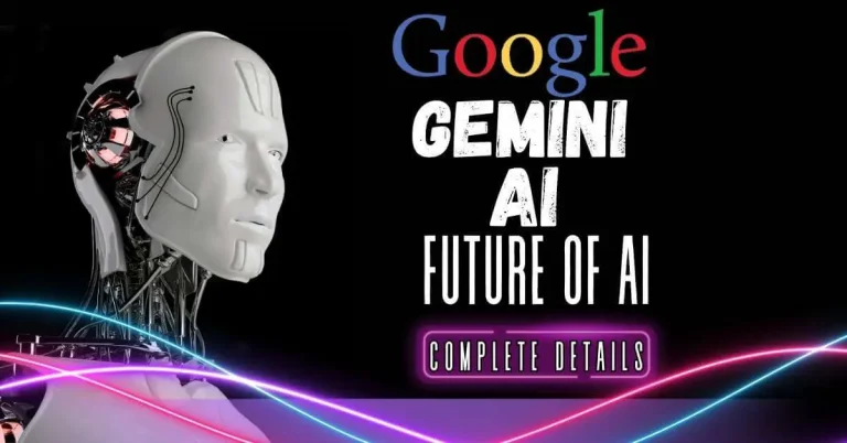 Step into the Future with Gemini Pro: Google’s Best AI Advancement in 2024