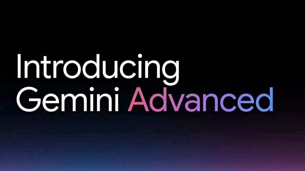 Unlocking the Power of Gemini Advanced: Google Offers Free Access to AI Innovation! - Accessing Gemini Advanced