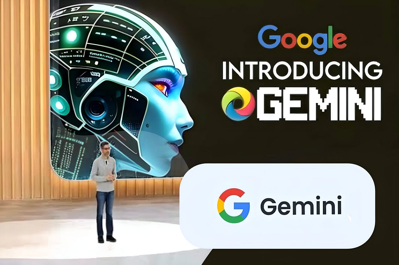 Unlocking the Power of Gemini Advanced: Google Offers Free Access to AI Innovation! - Introduction