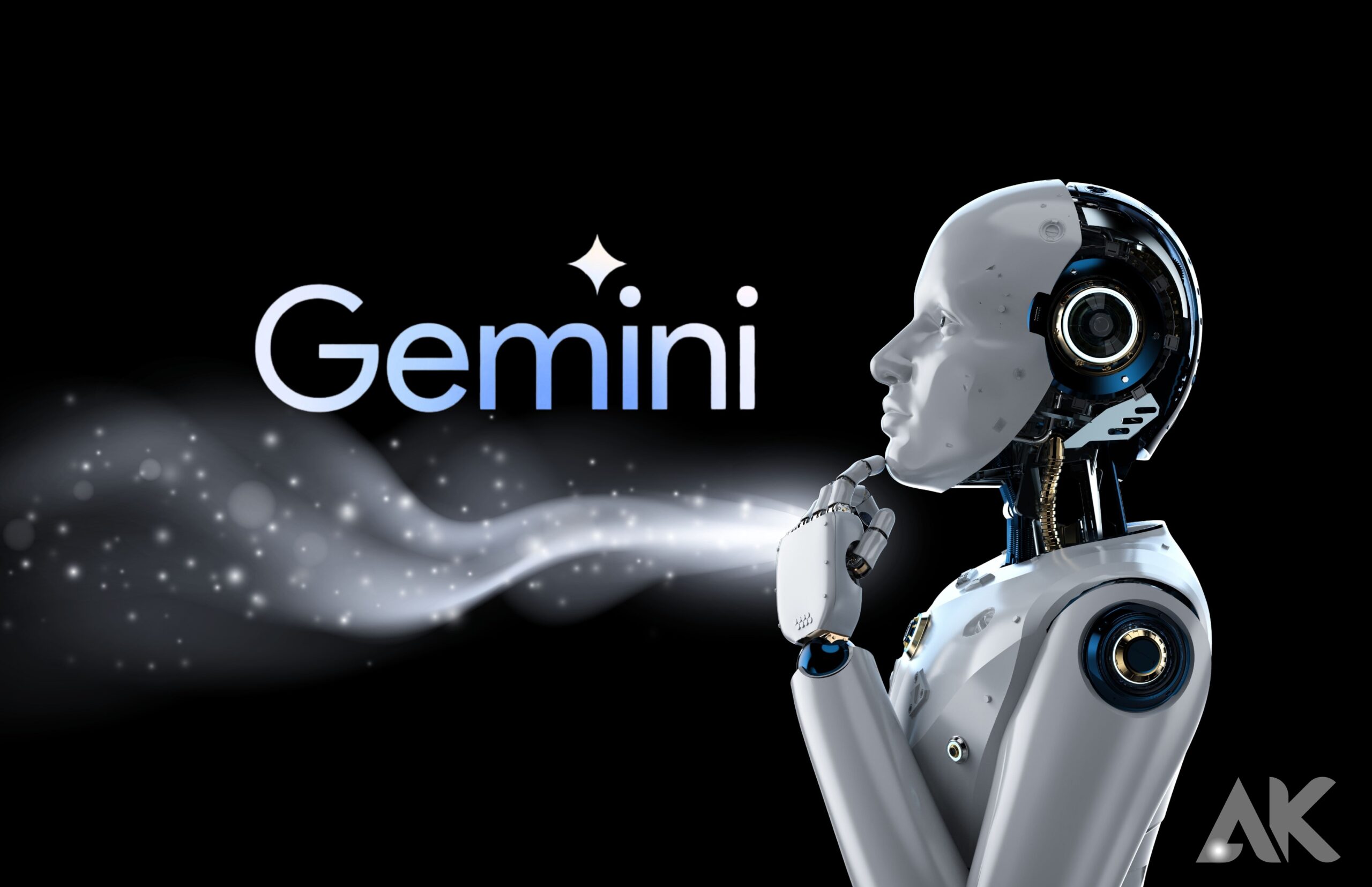 Unlocking the Power of Gemini Advanced: Google Offers Free Access to AI Innovation! - Future Prospects and Developments in AI Technology