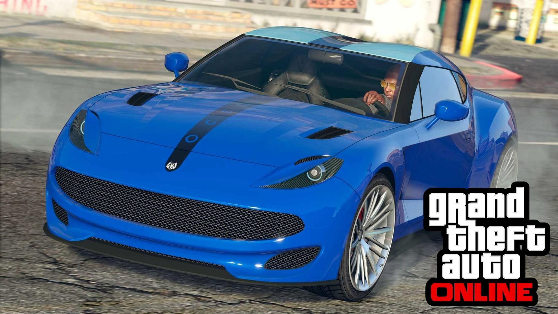 Unleash the Speed: Discover the Fastest Car in GTA 5 Online! - Ocelot Pariah Specs and top speed