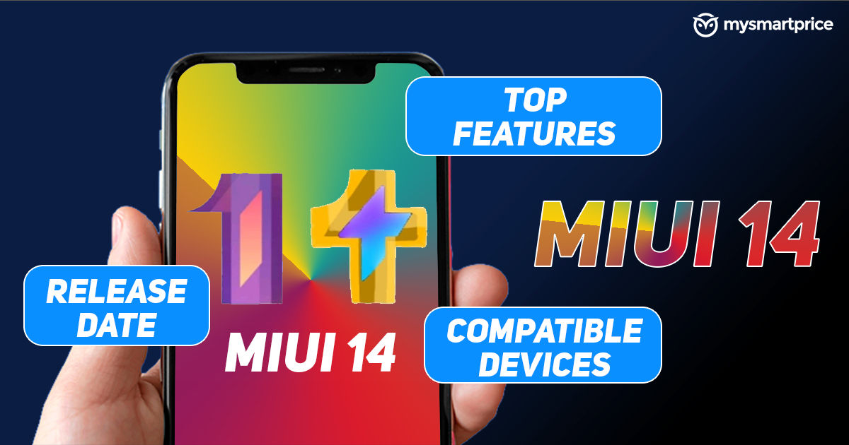 MIUI 14 Pros: Top Benefits You Need to Know - Privacy and Security Features of MIUI 14