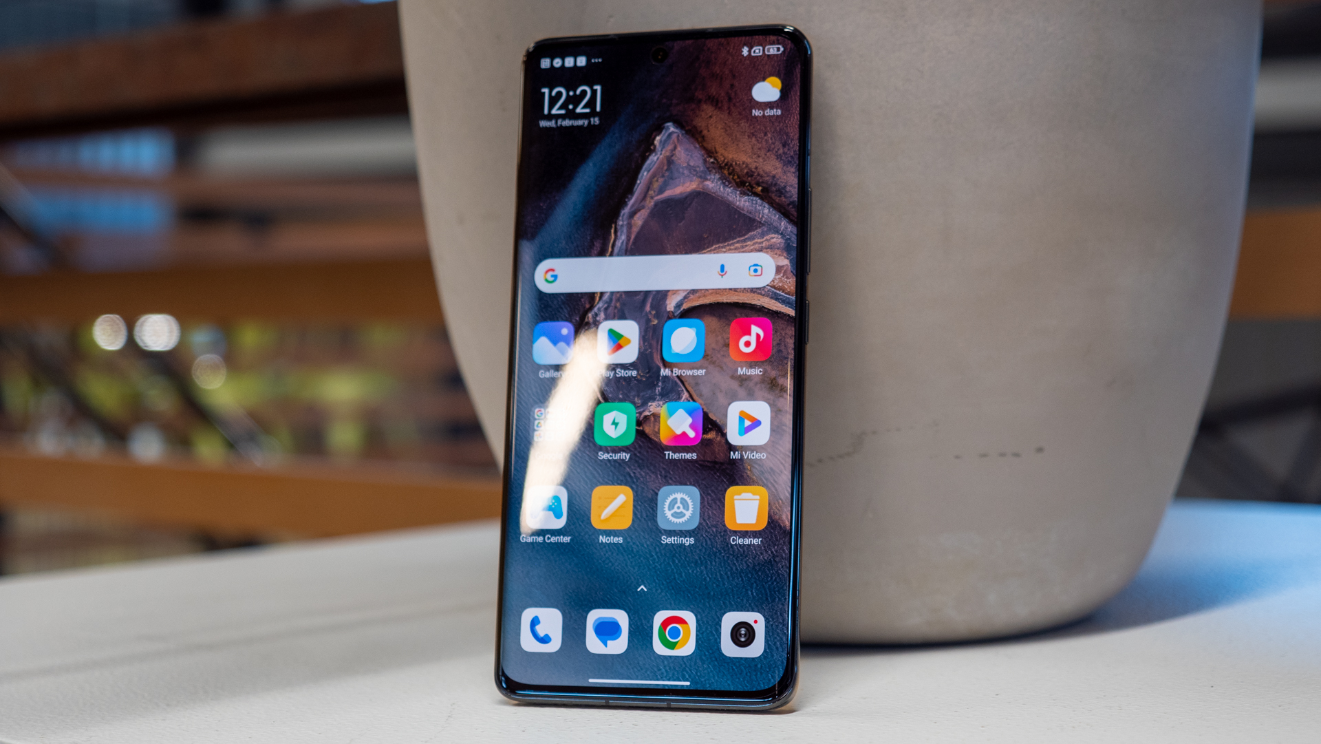 MIUI 14 Review: A Mature Android Skin with Few Flaws - MIUI 14 Flaws and Limitations