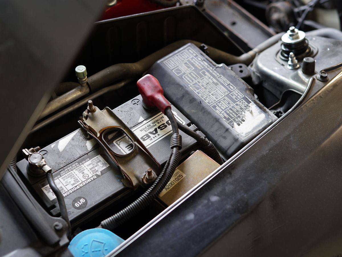 Need to Disconnect Your Car Battery? Here's Everything You Need to Know - Tools Needed