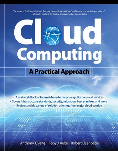 Mastering Cloud Computing: Your Ultimate Guide to the Lab Manual - Introduction to Cloud Computing