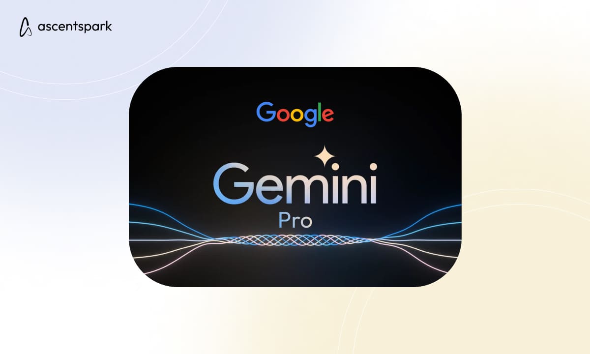 Step into the Future with Gemini Pro: Google's Latest AI Advancement - Gemini Pro and Robotics: A Promising Future