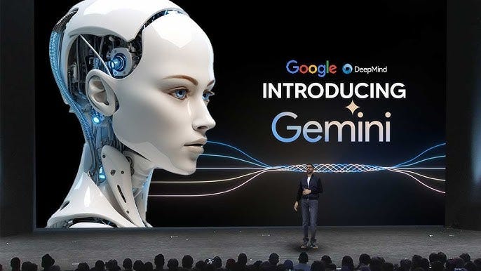 Step into the Future with Gemini Pro: Google's Latest AI Advancement - Gemini Pro's Potential in Enhancing Virtual Reality