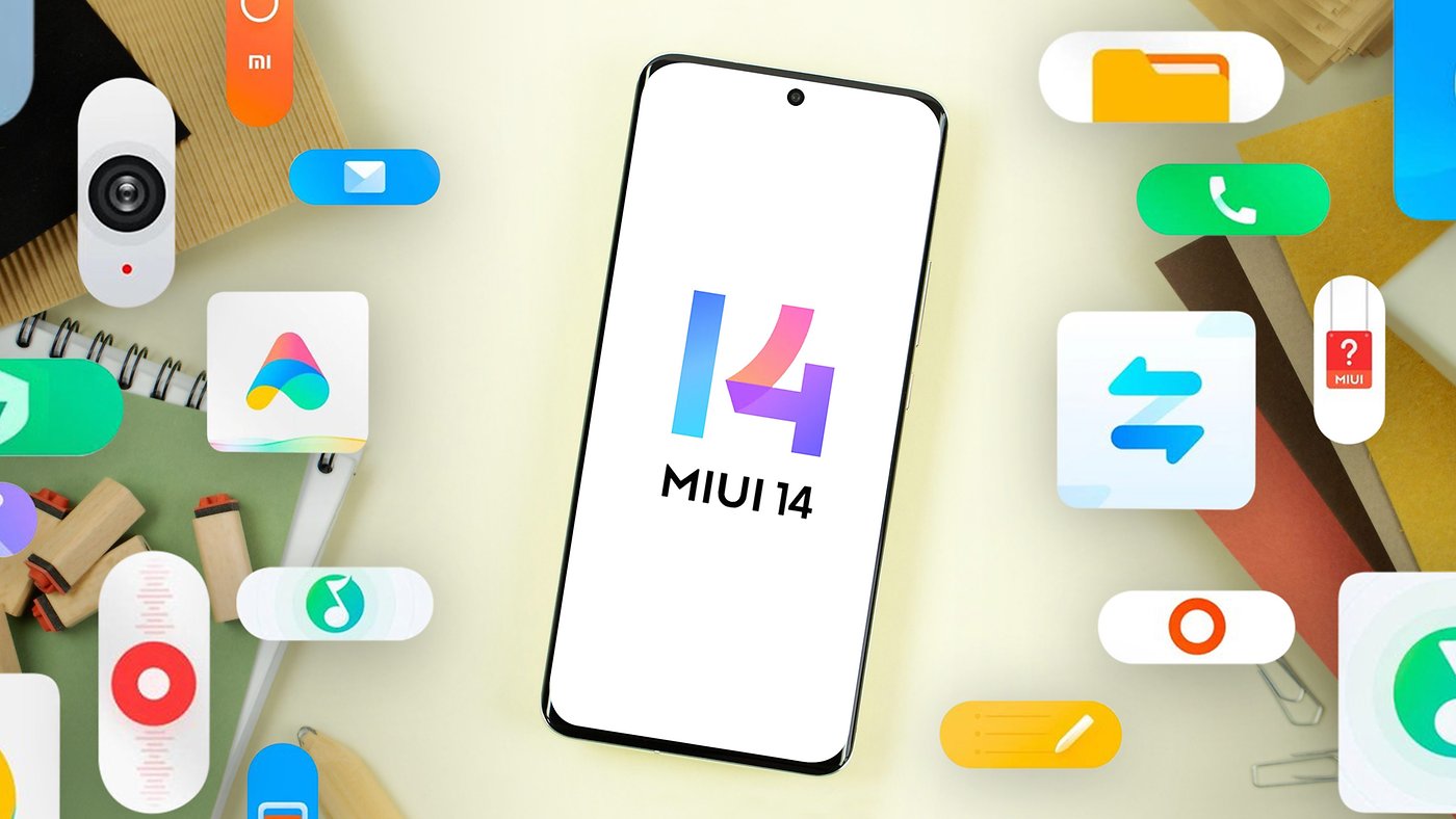MIUI 14 Review in 2024: A Game-Changer in Android Skins? - Overview of MIUI 14