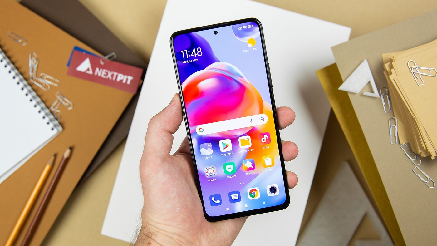 MIUI 14 Review in 2024: A Game-Changer in Android Skins? - Design and User Interface