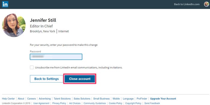 Step-by-Step Guide: How to Delete Your LinkedIn Account - Introduction