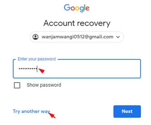 Step-by-Step Guide on How to Delete Your Google Account - a How to recover your Google account within a certain period of time