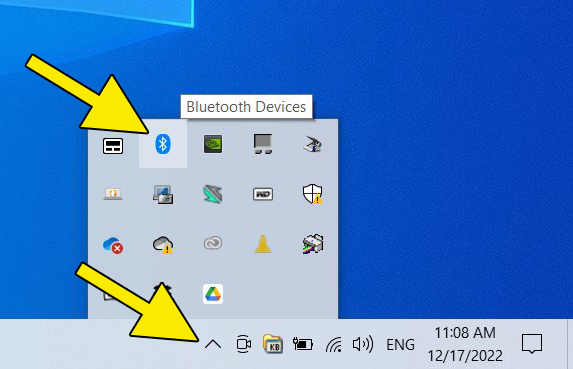 How to turn on Bluetooth in Windows 10 - Benefits of using Bluetooth in Windows 10