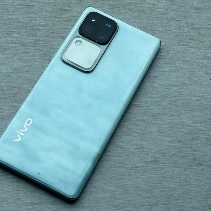 Why the vivo V30 Pro is a Game-Changer in Mobile Photography - AI-powered photography capabilities of vivo V30 Pro