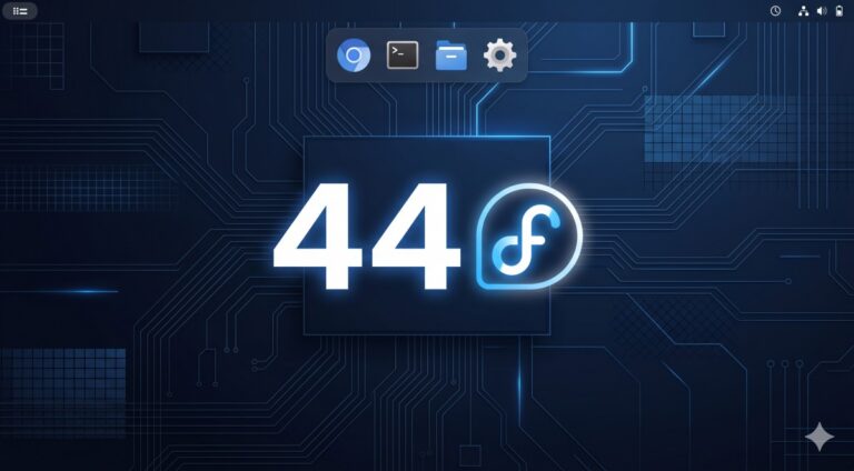 Fedora 44 released – What's new in Fedora Linux 44