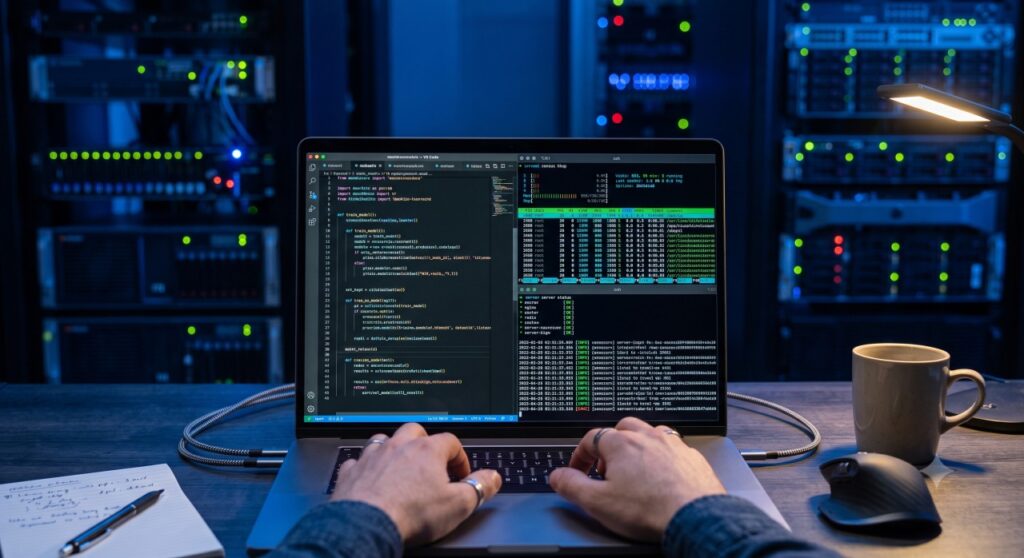 best linux distros for engineering students 2026 debian