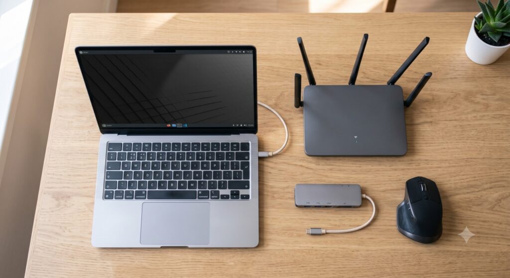 best linux distros for engineering students 2026 hardware compatibility