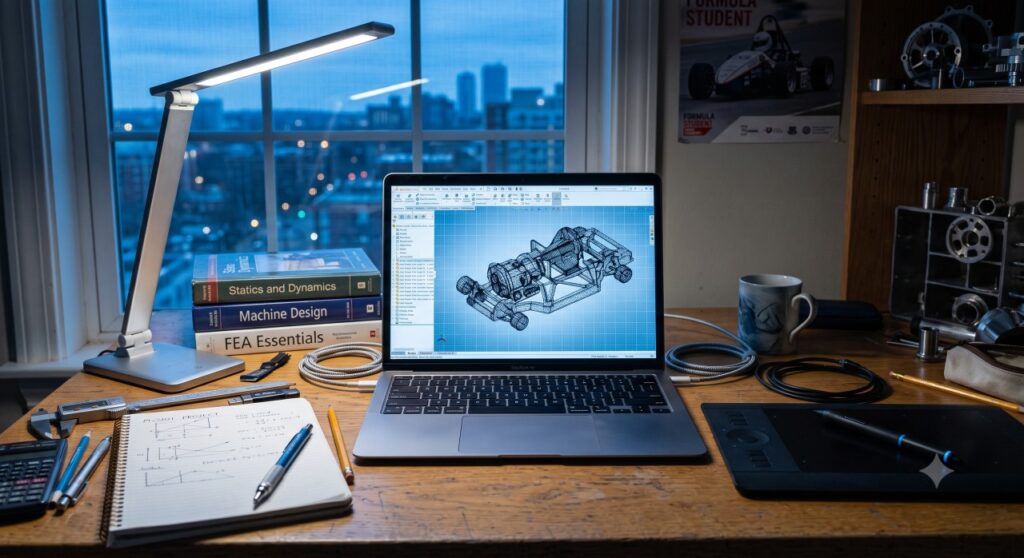 best linux distros for engineering students 2026