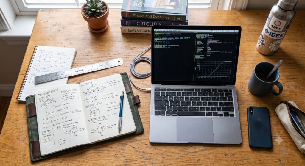 best linux distros for engineering students comparison table