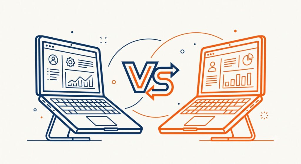 ubuntu vs fedora for engineering students