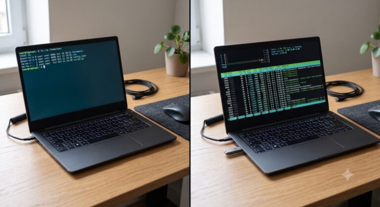 ubuntu vs fedora for engineering students