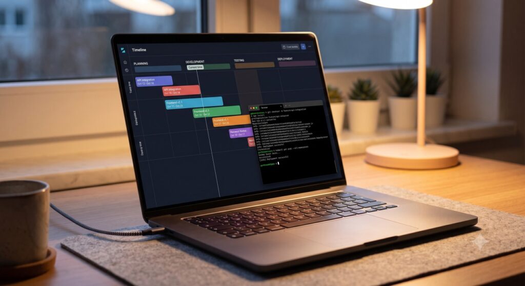 ubuntu vs fedora for engineering students