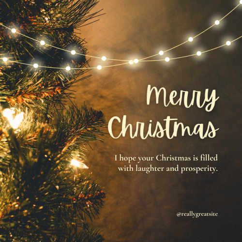 Merry Christmas Images