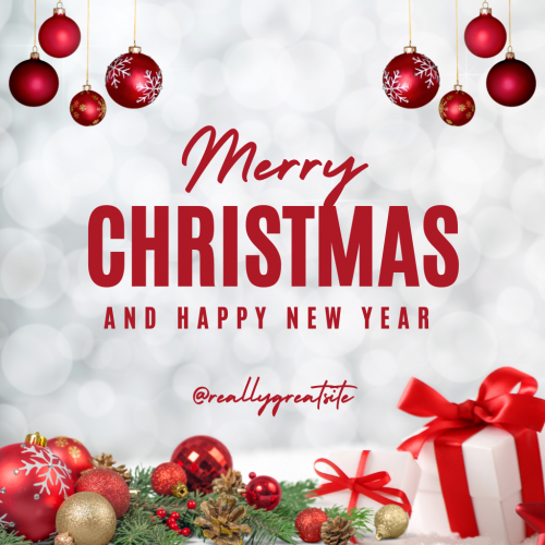 Merry Christmas Images