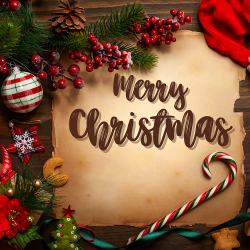 Merry Christmas Images