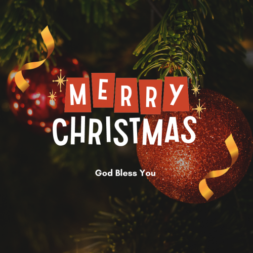 Merry Christmas Images