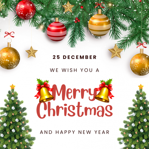 Merry Christmas Images