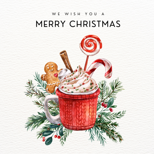 Merry Christmas Images