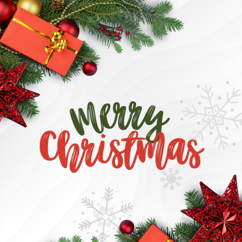 Merry Christmas Images