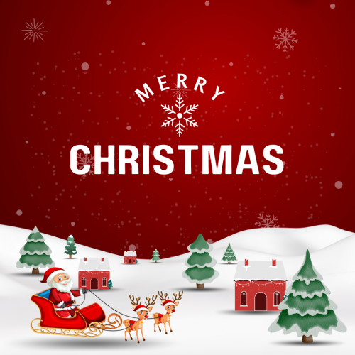 Merry Christmas Images