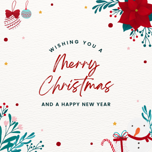 Merry Christmas Images