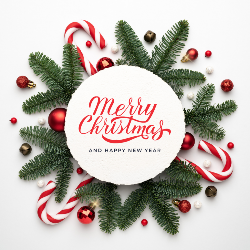 Merry Christmas Images