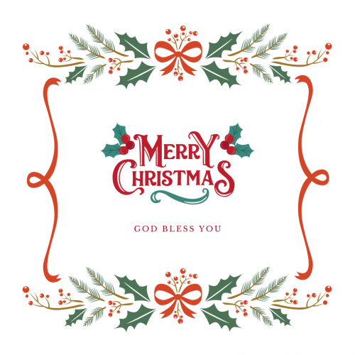 Merry Christmas Images