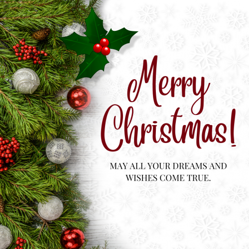 Merry Christmas Images