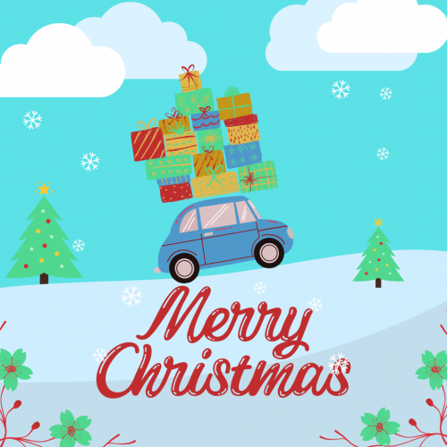 Merry Christmas Images