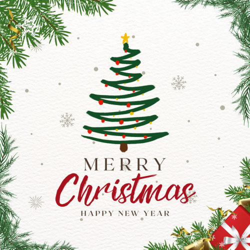 Merry Christmas Images